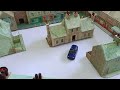 Moving car system : for train layouts. Cheaper than Magnorail or Faller