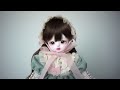 BJD | 플러피치 소미 개봉기🦌💕| FLUPEACH SOMI Doll Unboxing🤍