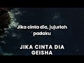 Geisha [ Pergi Saja ] - Full Album Terbaik & Terpopuler Yang Gak bosen Didengar Sepanjang Masa