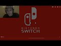 Nintendo Switch Logo Bloopers Episode 7🇪🇺🇳🇱🇬🇧