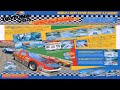 Daytona USA 1994 (初代デイトナUSA) - Could You Fly? (1 hour ext)