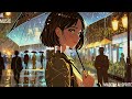 Lo-fi Radio: Rainy Day Chill Downtempo Beats for Relaxing (Vol. 4) / Playlist