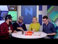 Give 'Em Boys! SourceFedPlays Red Flags