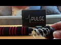 Pulse  CrossFit 1 pound Jump Rope Review