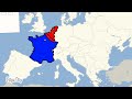 Belgium and Netherlands in a nutshell ( Short Film )