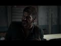 The Last of Us Part 1 Remake - Joel's Most Badass and Brutal Moments 4K ULTRA HD