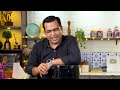 How to Make Crispy Bread Pakoda without Frying | Philips Air Fryer Recipe | Chef Ajay Chopra