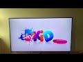 Sky Kids ident