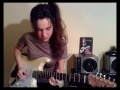 Brothers In Arms (Dire straits) cover by Eva Vergilova