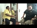 Vaigai puyal Vadivelu with Chef Venkatesh Bhat in Light Caravan Action | Mediamasons TCDC Spl