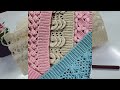 30 değişik tığ işi örgü bayan yelek modelleri 💯 Crochet Knitting pattern