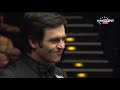Ronnie O'Sullivan vs Stephen Maguire | Tactical Frame 16 | 2012 German Masters Final