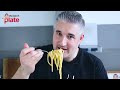 How to Make Next Level SPAGHETTI alla CARBONARA