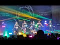 Everglow - Untouchable (All My Girls Tour-Chicago) 231115 [4K 60]