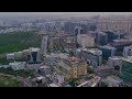 It’s Not a Foreign its Hyderabad |  HiTech  City 4K HDR iPhone 13 | Drone View