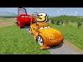 Long Slide Game With Elephant Gorilla Buffalo Hippopotamus Tiger - 3d Animal Game - Funny 3d Animals