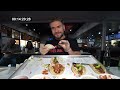 ATTEMPTING AN UNBEATEN SEAFOOD TACO CHALLENGE IN TEXAS (Texas’s Biggest) | Joel Hansen