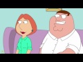 Family Guy - Lois gets Plastic Surgery