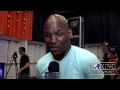 Bernard Hopkins says we dont have to agree with Mayweather-Ali comments but has right to say it