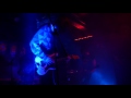 Tigercub - Antiseptic - Live at Electrowerkz - London UK #1