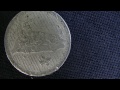 Rare coin of china