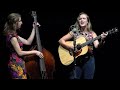 My Favorite Appalachian Folk Song - Mallory Blackwood - Dark Hollow