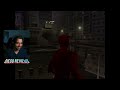 Playing the Unreleased Daredevil PS2 Game