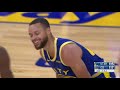 Jordan Clarkson Challenges Stephen Curry! Full Duel Highlights (10.05.21) [1080p]