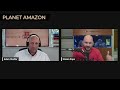 @MyAmazonGuy, Steven Pope. Amazon's strategies on Branding, Image Optimization, and PPC