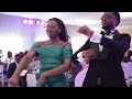 Bright & Samantha's Wedding Day | Must See Ghanaian Wedding Ceremony | #SamaSoBright