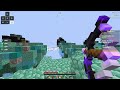 Inside The Brain Of A Skywars Player | Jartex Skywars Funny Moments Compilation