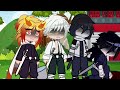 Giyuu snaps || Demon slayer || part 1 || gacha club ||