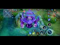 HONOR OF KING GLOBAL NO. ONE KAIZER FULL DAMAGE BUILD GAMEPLAY