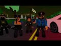 De Politie Zit Achter MIJ AAN In Brookhaven! (Roblox)