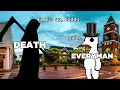 Strange Knights and the EVERYMAN CONSPIRACY | Deltarune Theory and Discussion