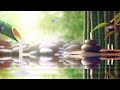 Tranquil Waterfall Sounds for Relaxation | Piano Music |