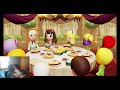 Copy of Late Birthday Stream | Miitopia