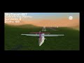 SkyTravel-487 | Turboprop Flight Simulator | Plane Crash Investigation | PCI