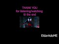 Spider verse OST produced by EldaradoMe