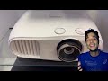 Best Epson Home Cinema Projector? | 3800 VS 5050UB | Comparison Review