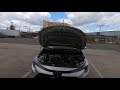 FLUIDS CHECK on TOYOTA COROLLA  2021 2022 2023 2024 2025 2026