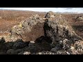 Not The Type Of Volcano You Think: Rootless Cones of Iceland