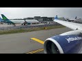Inaugural Flight – JetBlue Airways – Airbus A220-371 – JFK-MCI – N3077J – B62221 – IFS Ep. 556