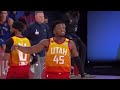 Donovan Mitchell is a Killer in the Clutch