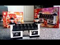 Showing off and Unboxing and Reviewing my two Unofficial Lego Lunar New Year set's.