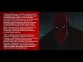 Red Hood's Brutal Pragmatism: A Philosophy Forged in Broken Justice