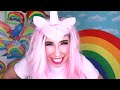UNICORN (and Horse) | Interactive Readers Theater | Read Aloud Story Time with Bri Reads