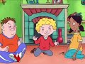 Horrid Henry’s Birthday