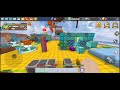 BMGO Skyblock Grinding Crystals (EP 15) {Grinding Video} Part 2/2 i got steampunk shield lets goo