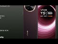 Vivo T3x 5G (4GB RAM, 128GB Storage, Crimson Bliss) Mobile Details Tamil